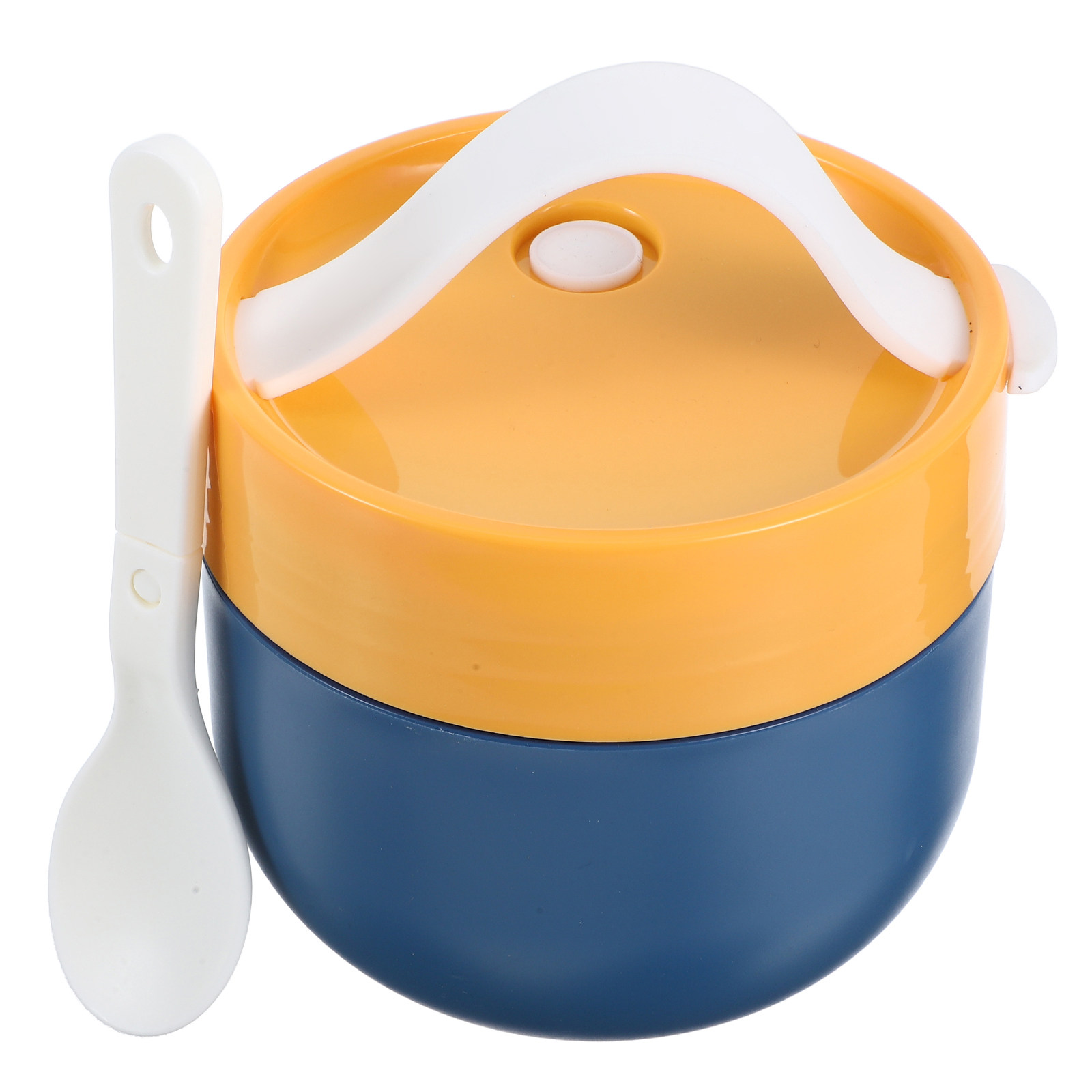 Meal Prep Yogurt - Tasse de petit-déjeuner de 600 ml
