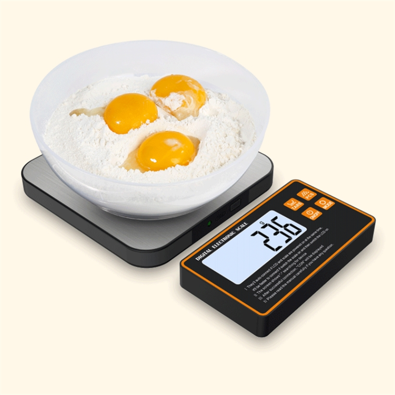 Balance de cuisine sans fil av - Meal Prep Dinners avis et prix