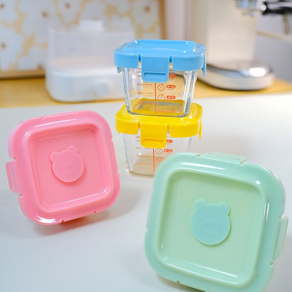 Nouvelle boîte de conservation - Meal Prep Glass Containers Oven Safe avis et prix