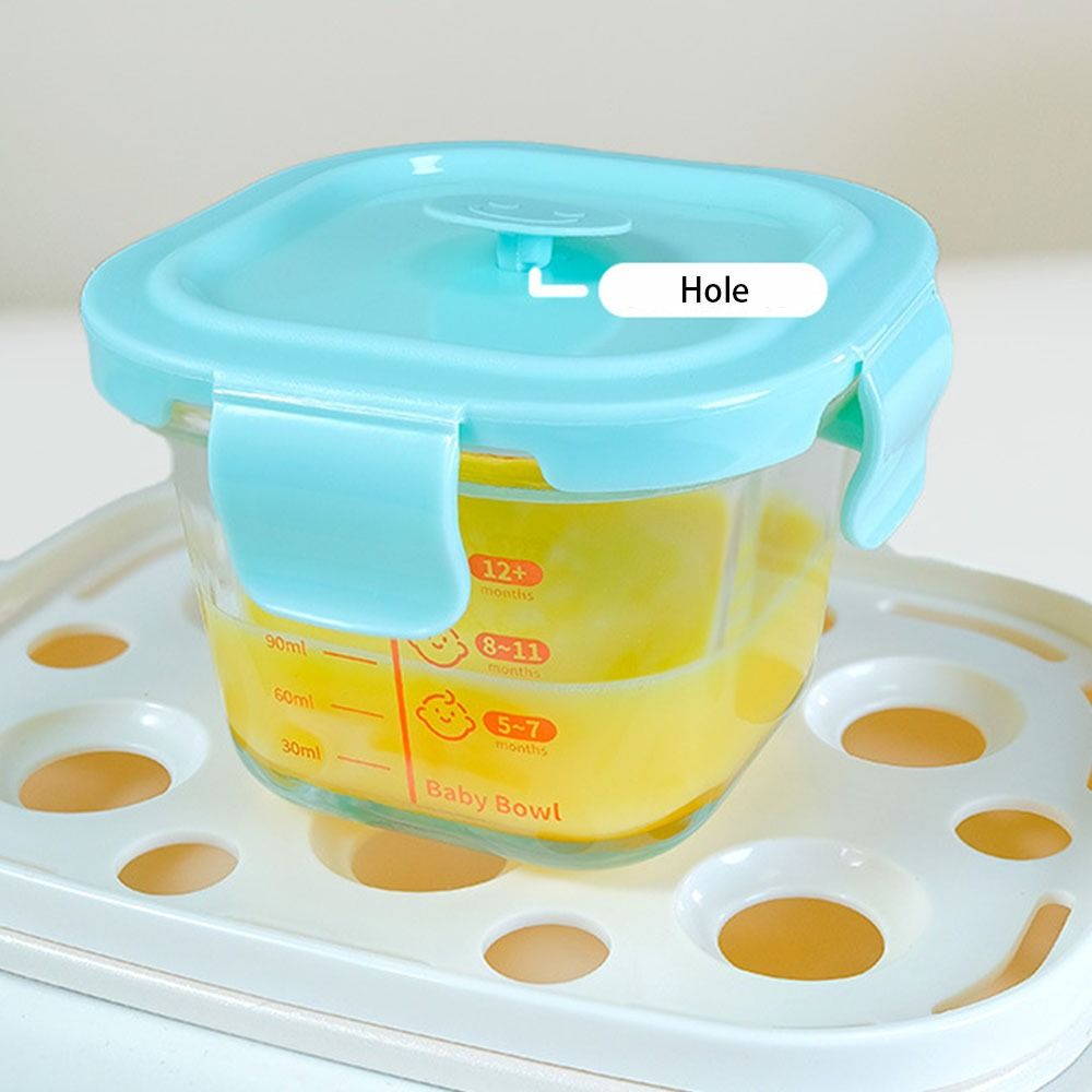 Nouvelle boîte de conservation - Meal Prep Glass Containers Oven Safe avis et prix