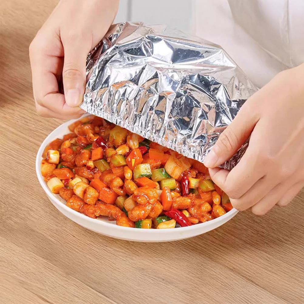 Couvercles alimentaires extens - Meal Prep Wraps avis et prix