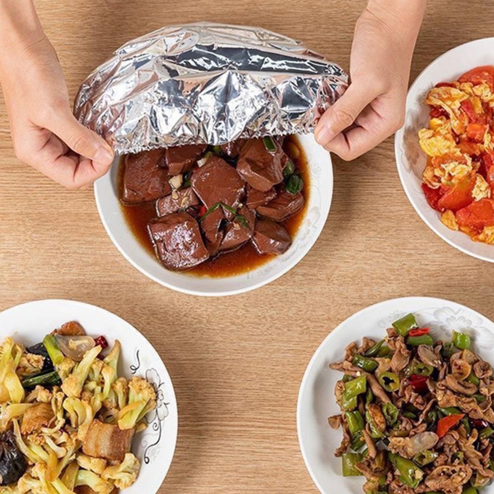 Couvercles alimentaires extens - Meal Prep Wraps avis et prix