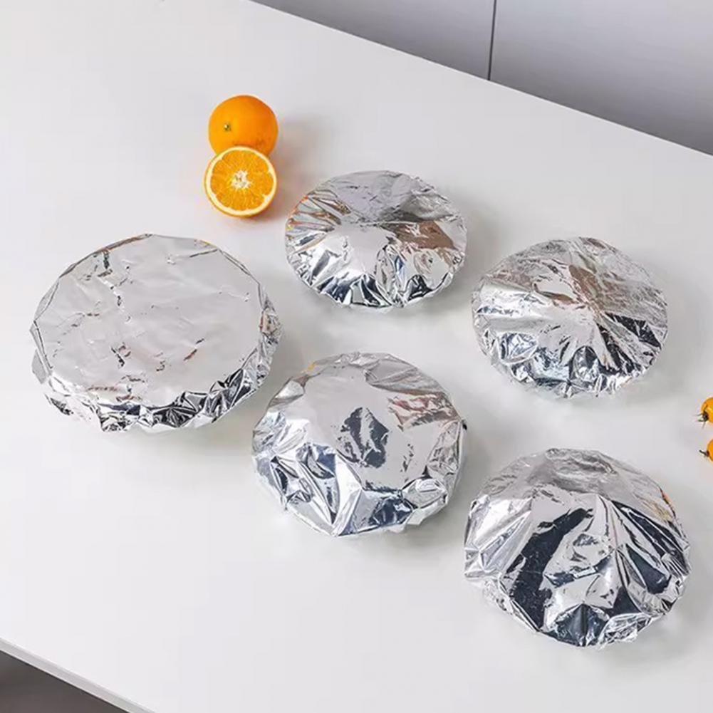 Couvercles alimentaires extens - Meal Prep Wraps avis et prix