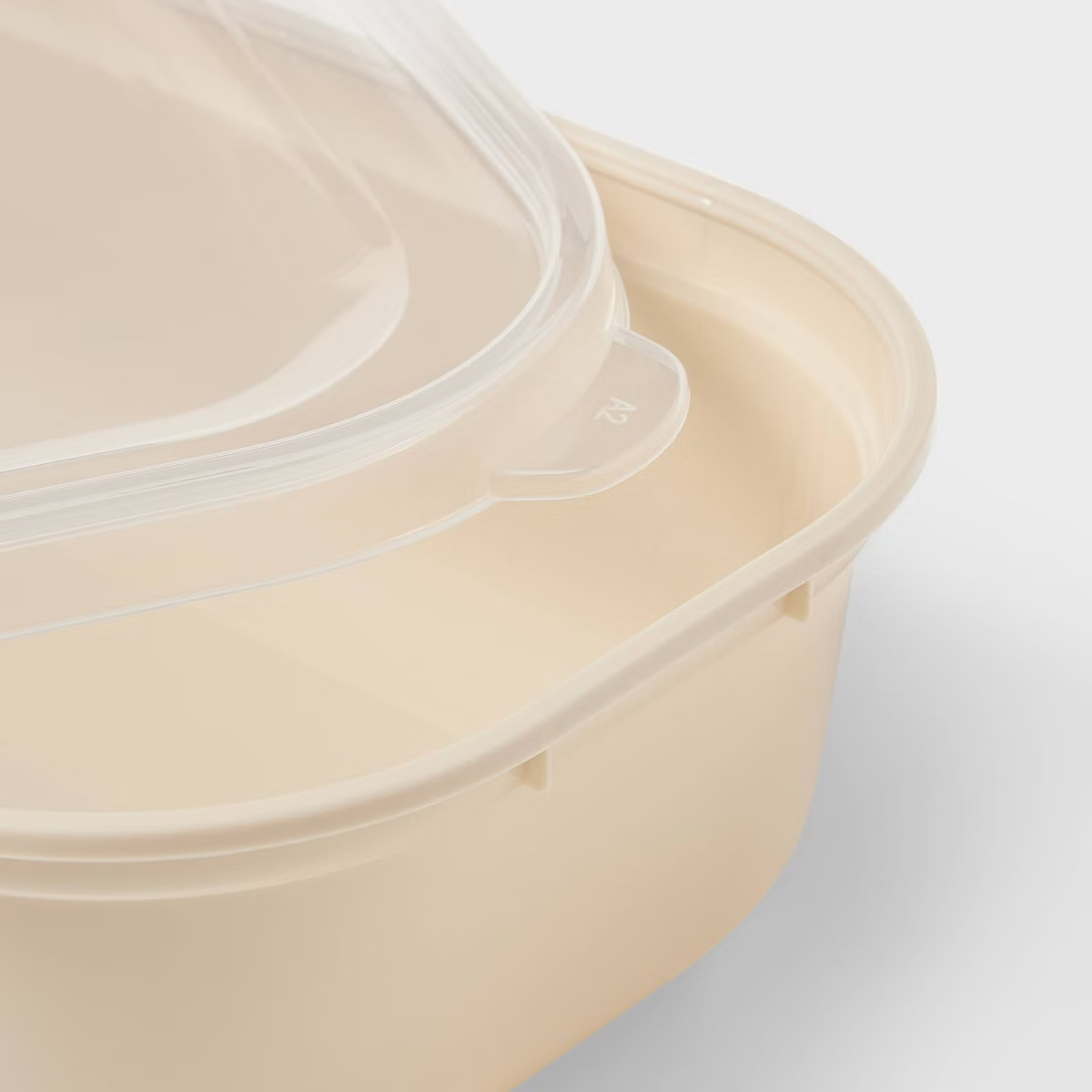 Ensemble de 10 boîtes de prépa - Meal Prep Diet avis et prix