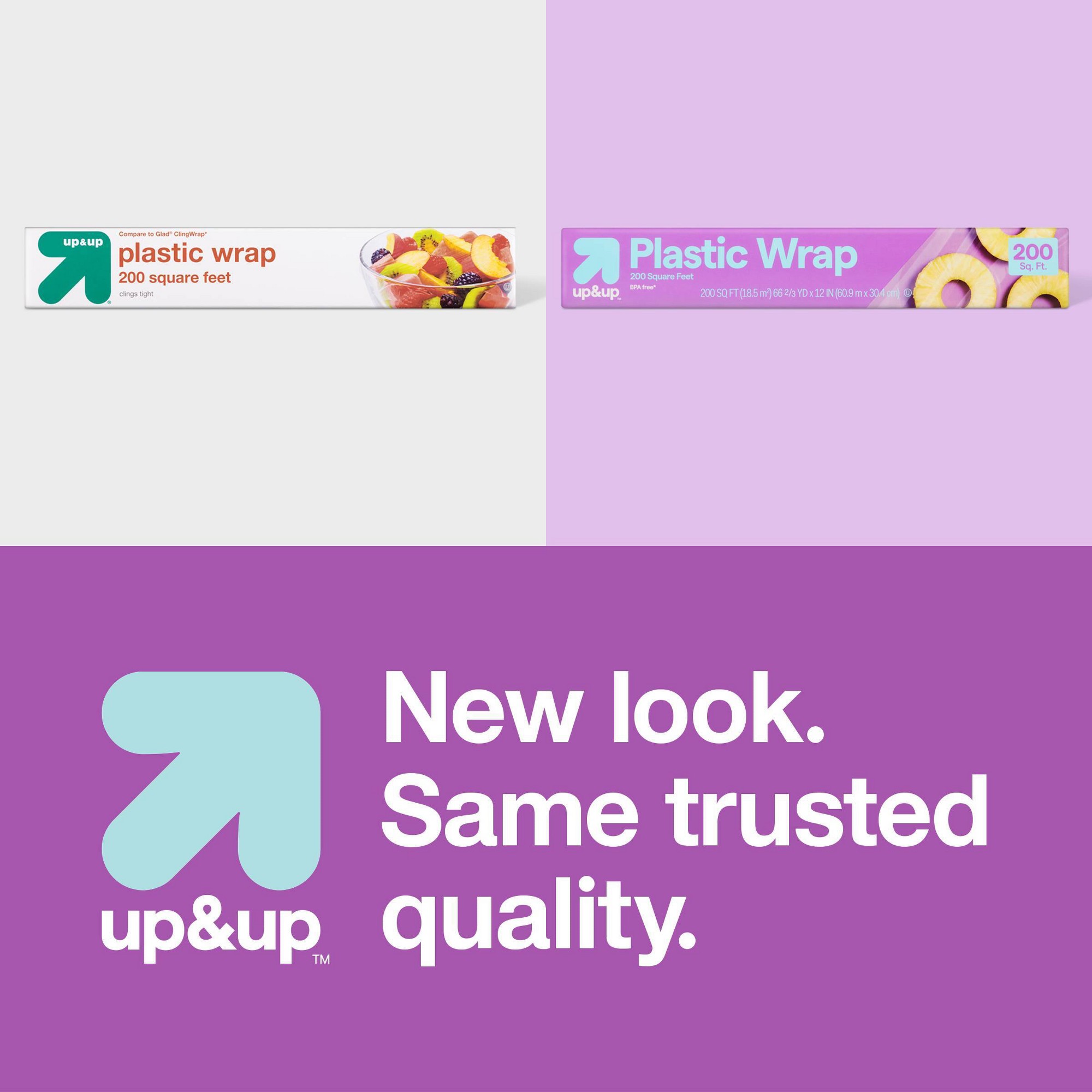 2 films alimentaires en plasti - Meal Prep Wraps avis et prix