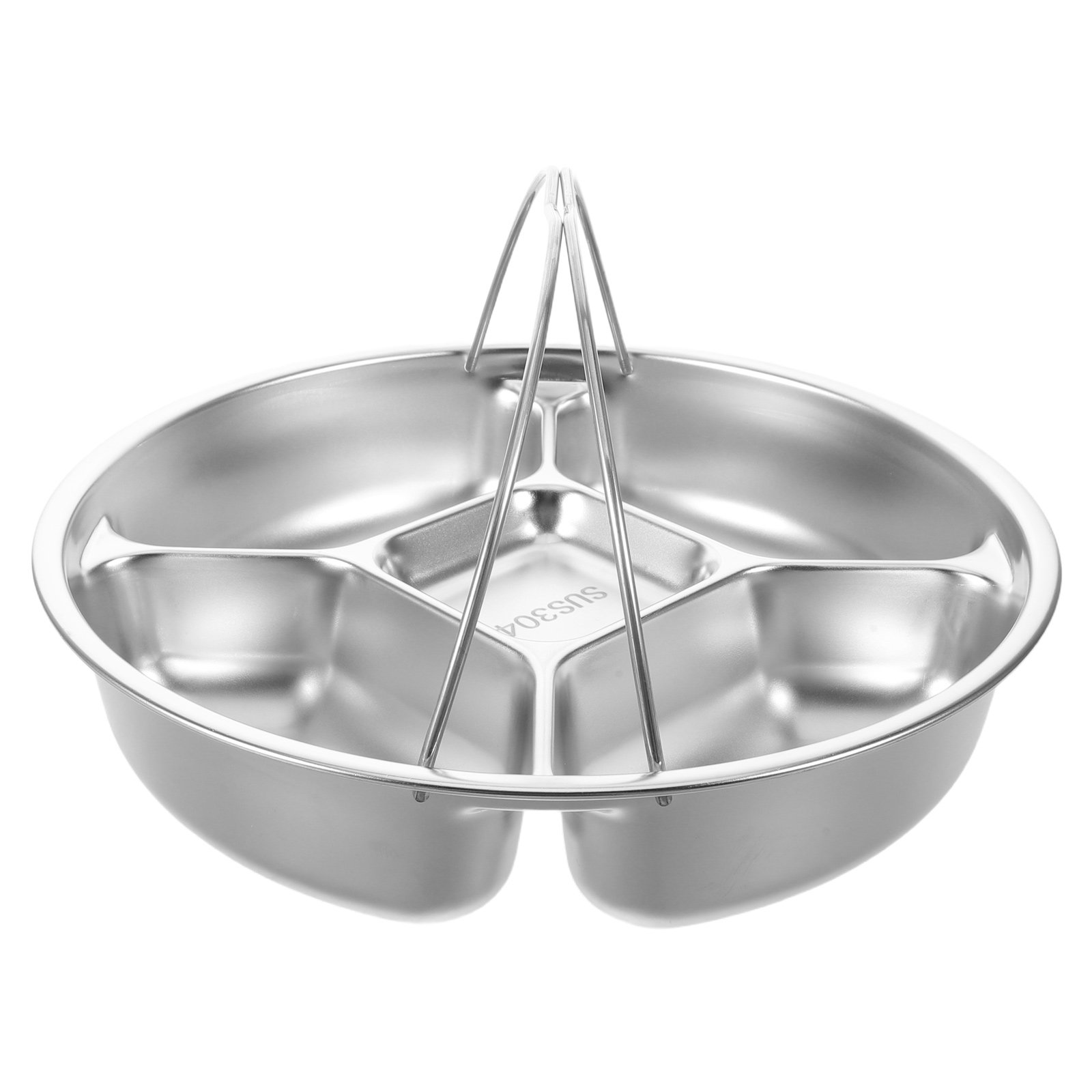 Assiette de contrôle des porti - Meal Prep Diet avis et prix