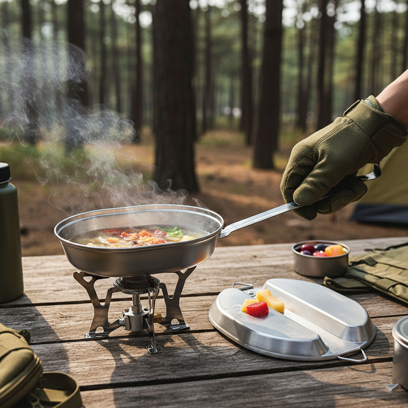 Boîte à lunch pour préparation - Meal Prep Dinners avis et prix
