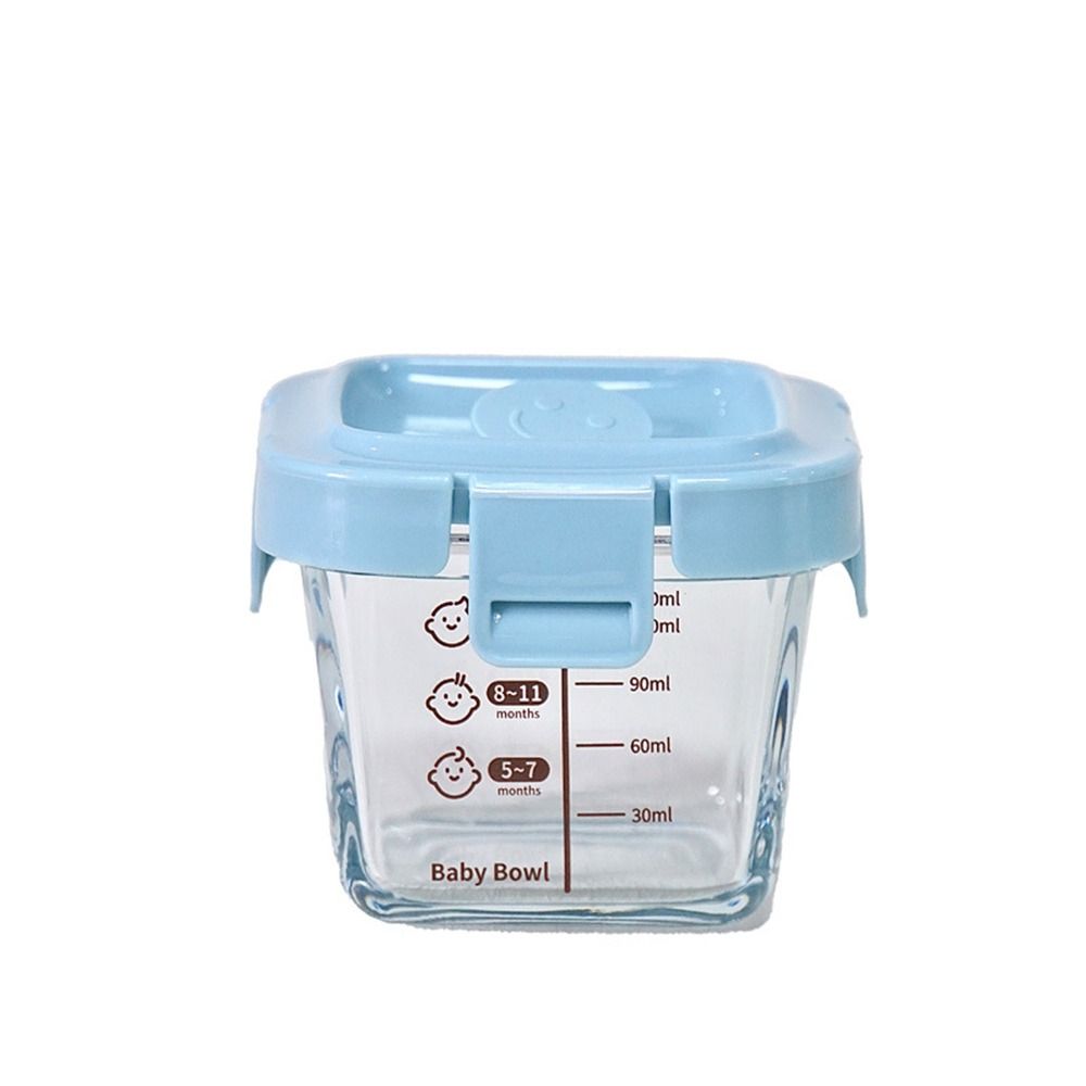 Boîte de rangement des aliment - Meal Prep Glass Containers Oven Safe avis et prix