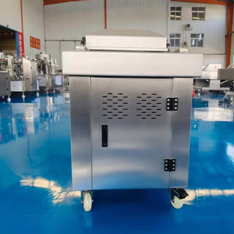 Machine de mise sous vide à do - Meal Prep Wraps avis et prix