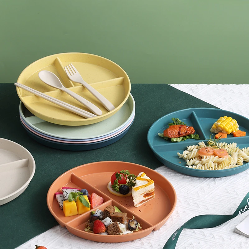 Assiette de contrôle des porti - Meal Prep Diet avis et prix