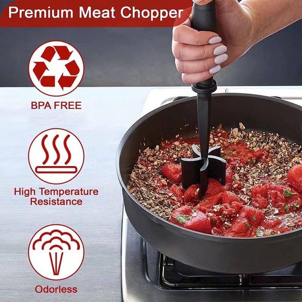 Hachoir à viande manuel pour c - Meal Prep Ground Beef avis et prix