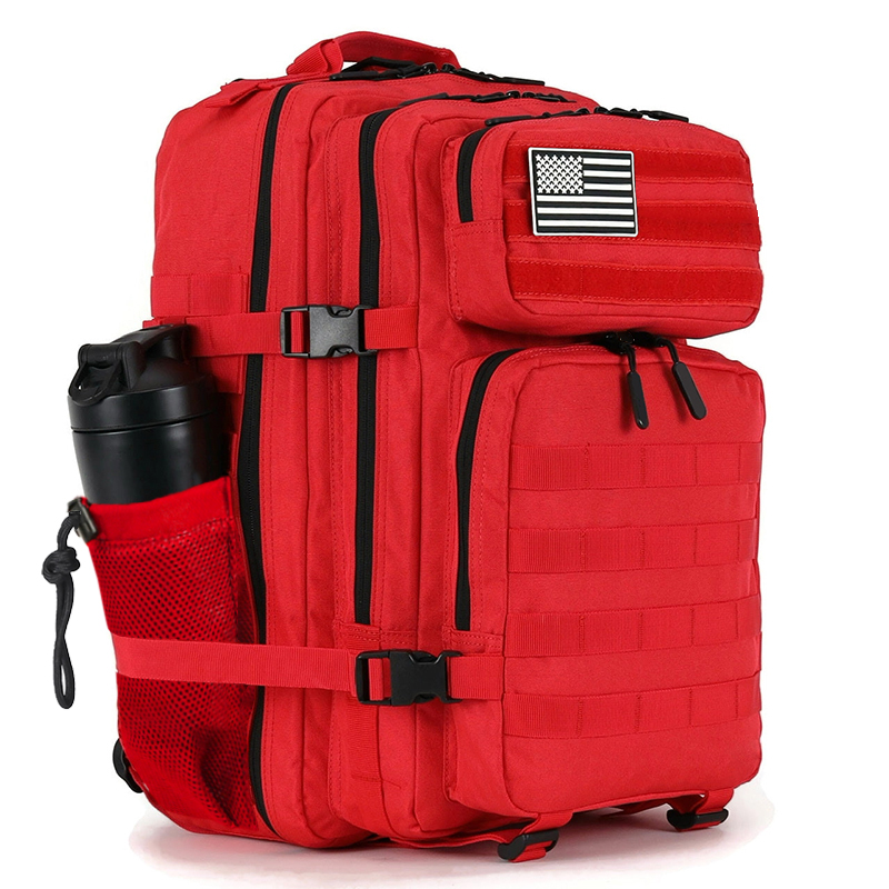 Sac à dos isotherme tactique é - Meal Prep Gym avis et prix