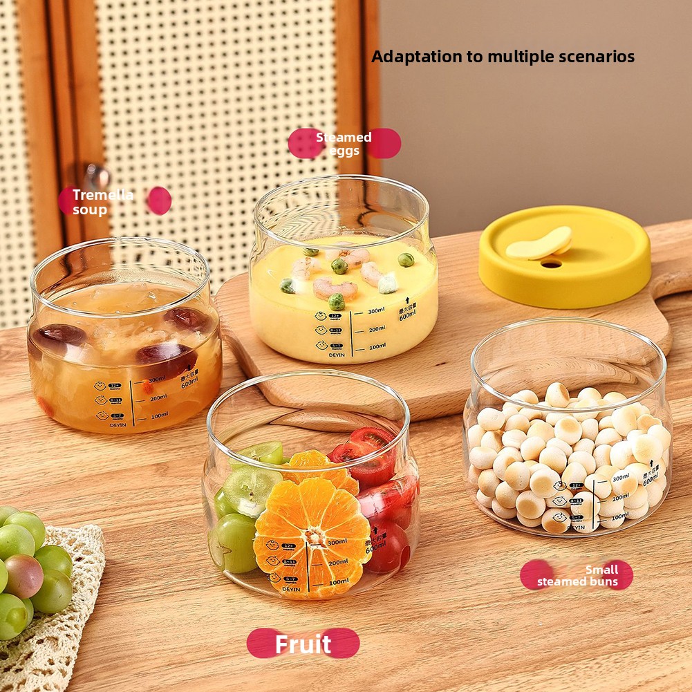 Récipient de stockage de nourr - Meal Prep Glass Containers Oven Safe avis et prix