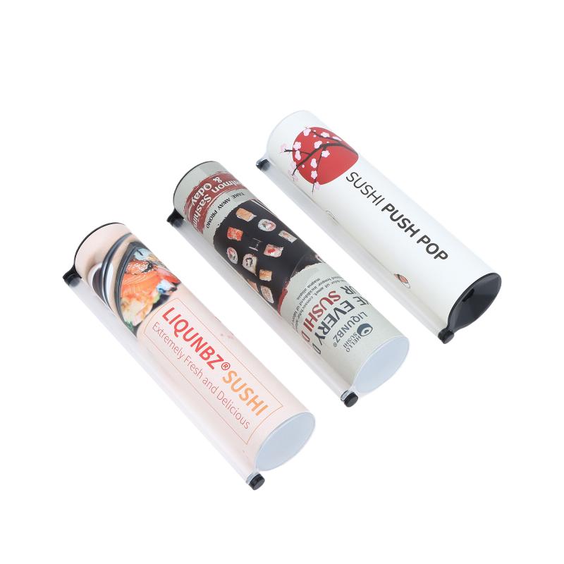 Rouleau à sushi réutilisable d - Meal Prep Dinners avis et prix