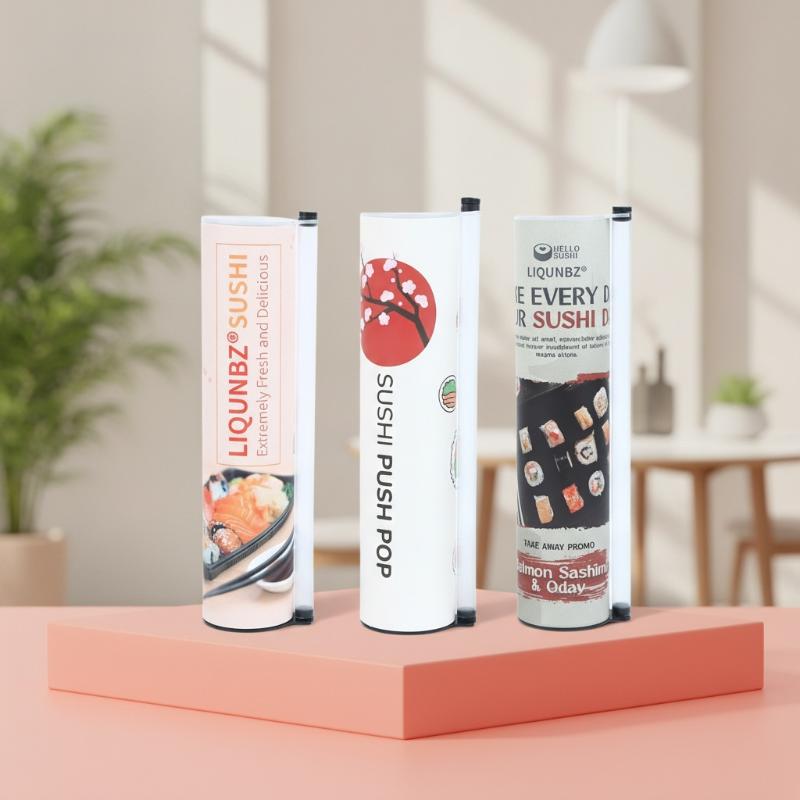 Rouleau à sushi réutilisable d - Meal Prep Dinners avis et prix