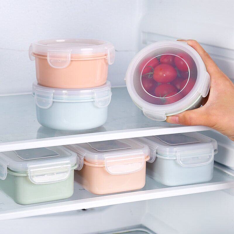 Boîtes de conservation aliment - Meal Prep Dinners avis et prix