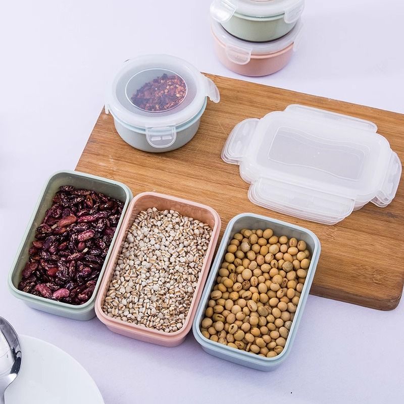 Boîtes de conservation aliment - Meal Prep Dinners avis et prix