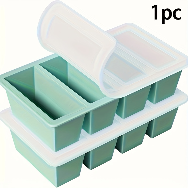 Plateau de congélation en Sili - Meal Prep Dinners avis et prix