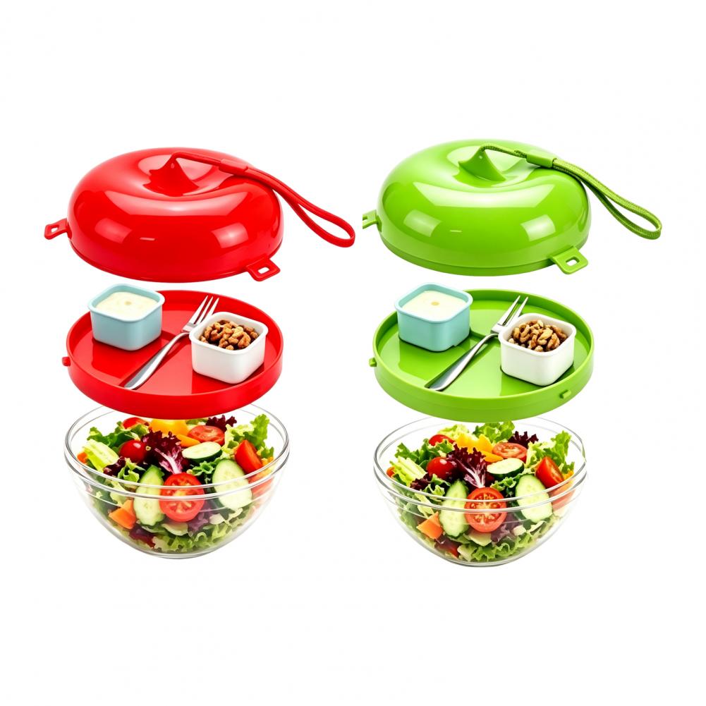 Bol de préparation de repas sa - Meal Prep Diet avis et prix