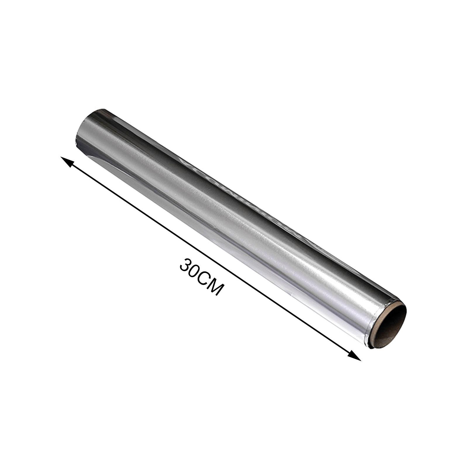 Rouleau de papier aluminium du - Meal Prep Wraps avis et prix