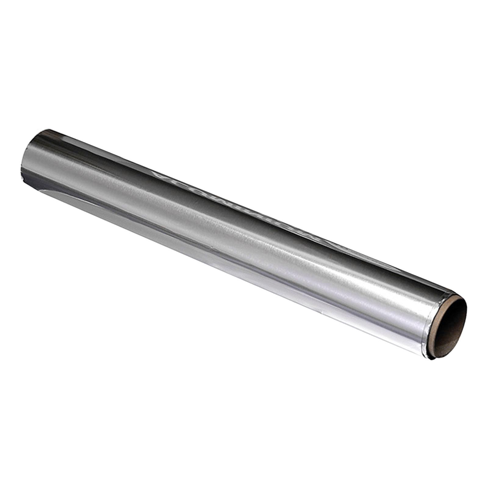Rouleau de papier aluminium du - Meal Prep Wraps avis et prix