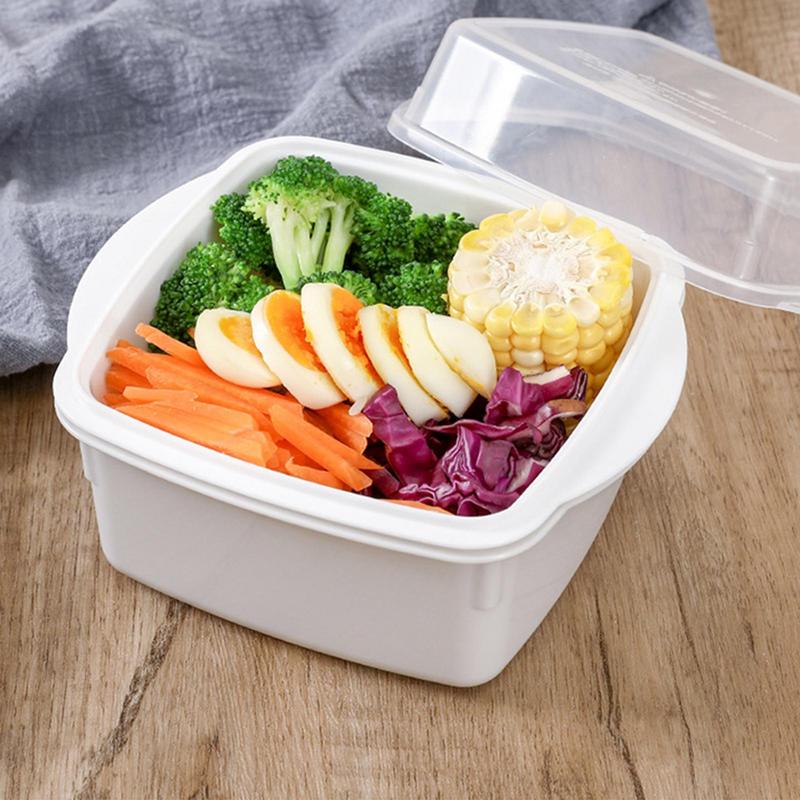 Récipient alimentaire polyvale - Meal Prep Dinners avis et prix
