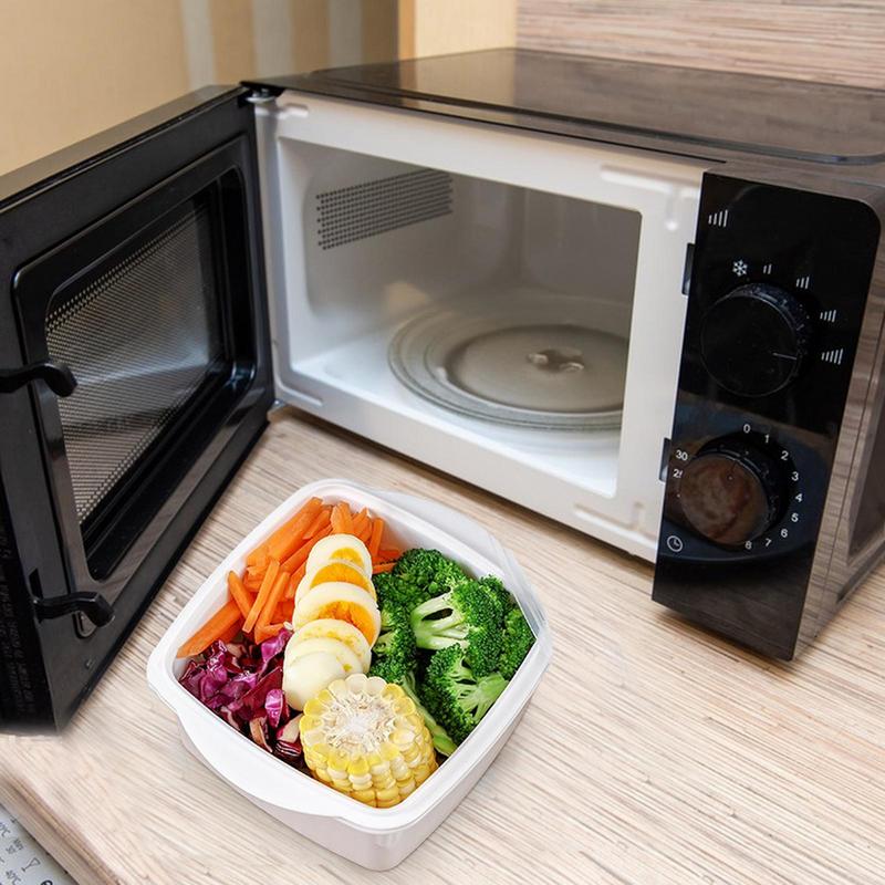 Récipient alimentaire polyvale - Meal Prep Dinners avis et prix