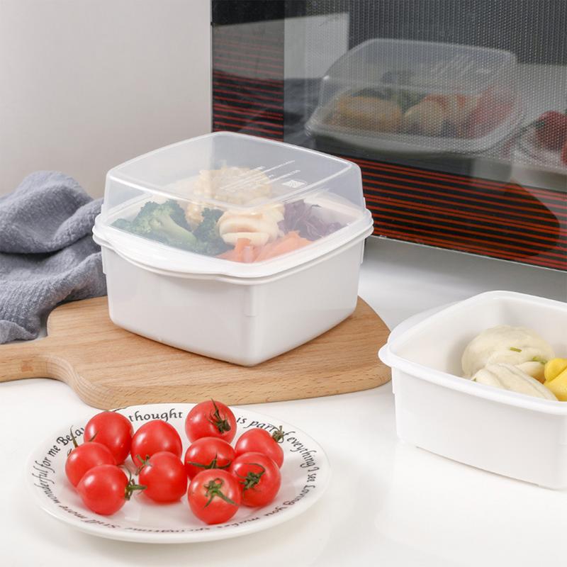 Récipient alimentaire polyvale - Meal Prep Dinners avis et prix