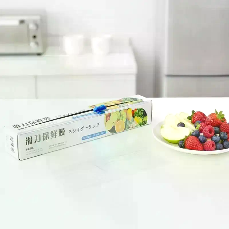 Rouleau de film alimentaire en - Meal Prep Wraps avis et prix
