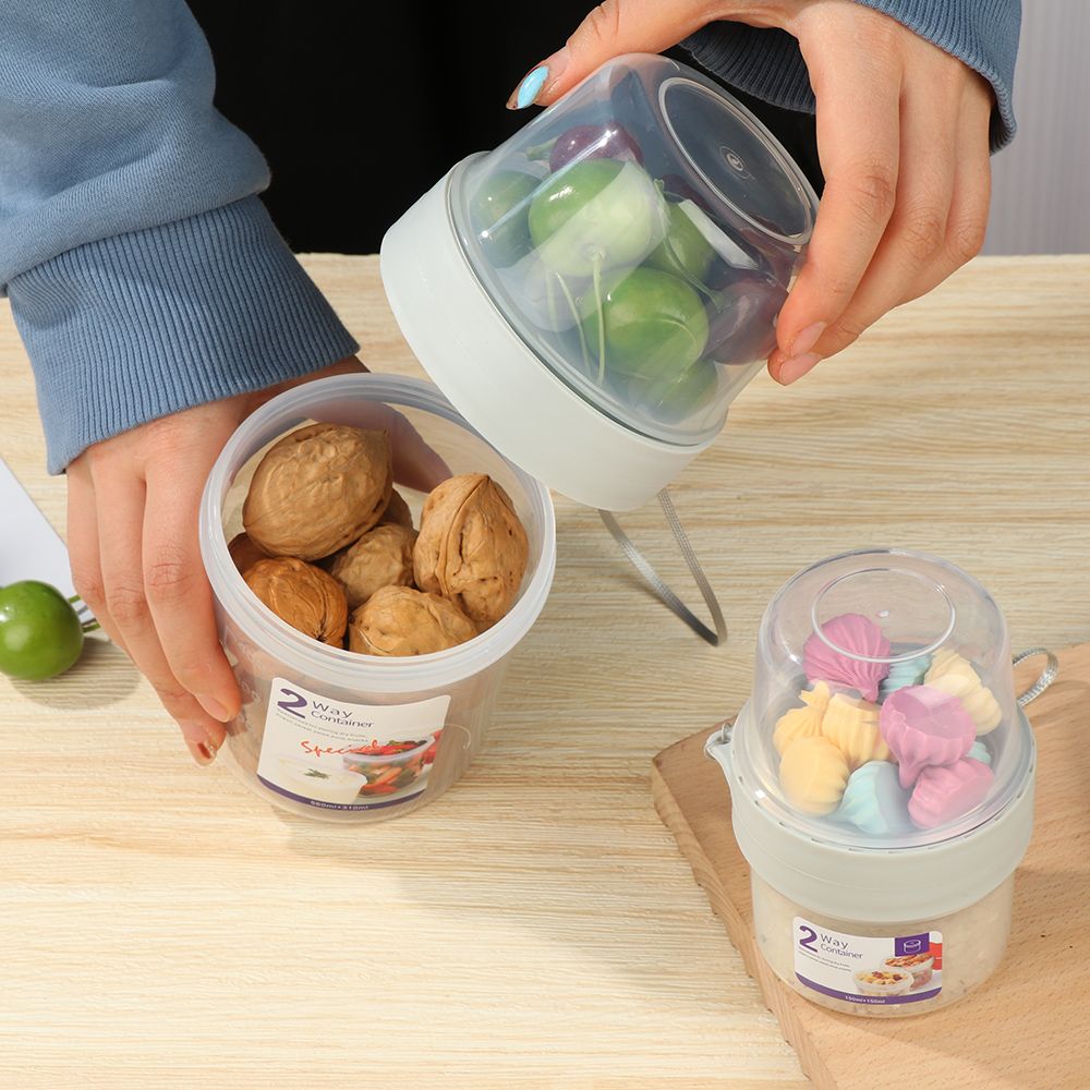 Boîte de Conservation Fraîche  - Meal Prep Yogurt avis et prix