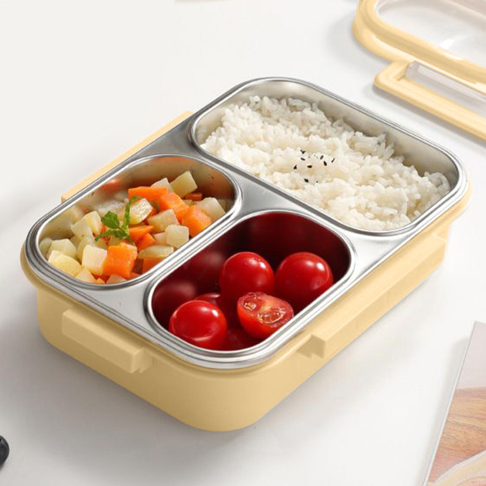 Clunch Containers Boîte à dîne - Meal Prep Dinners avis et prix