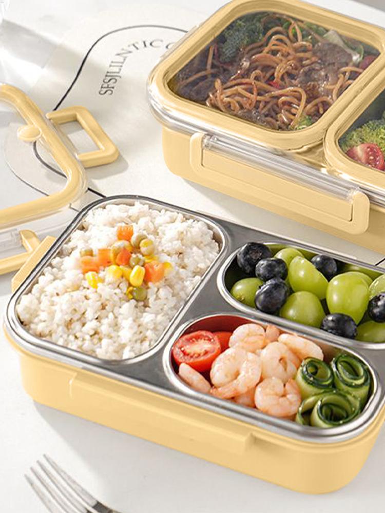Clunch Containers Boîte à dîne - Meal Prep Dinners avis et prix