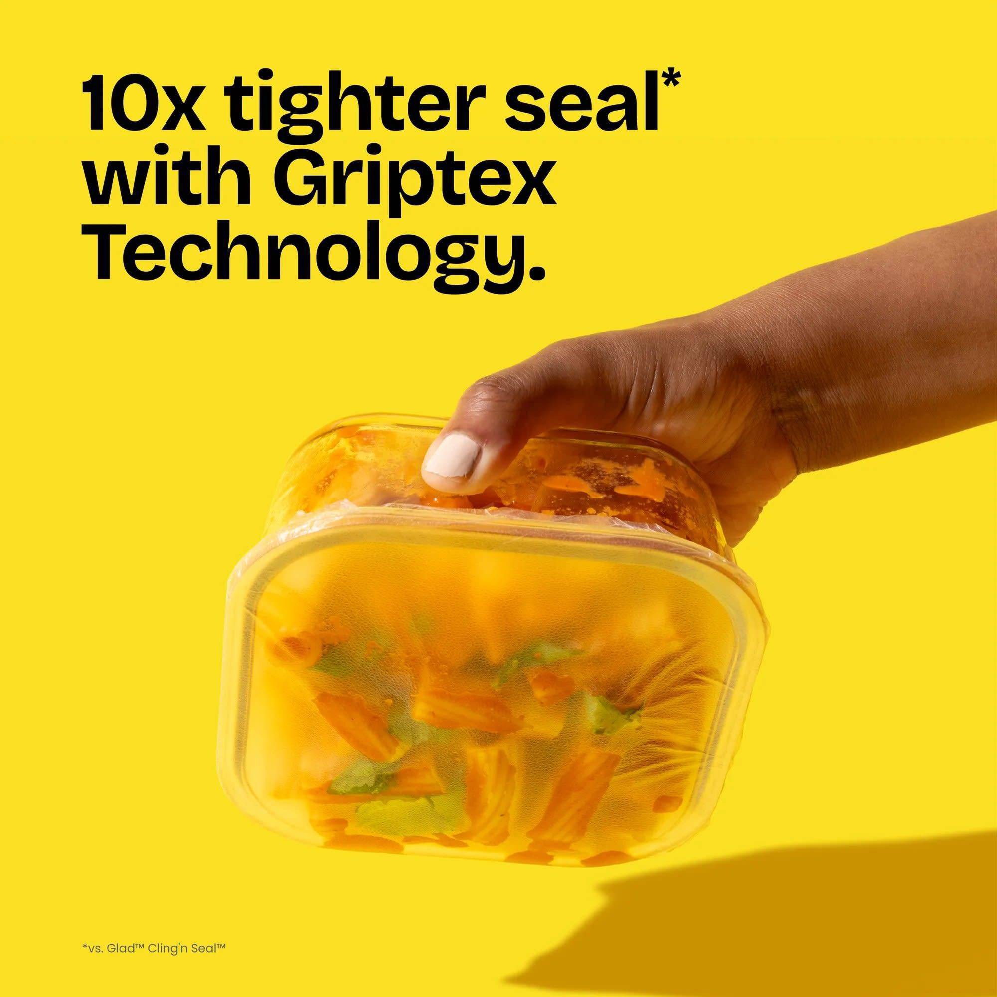 Film alimentaire en plastique  - Meal Prep Wraps avis et prix