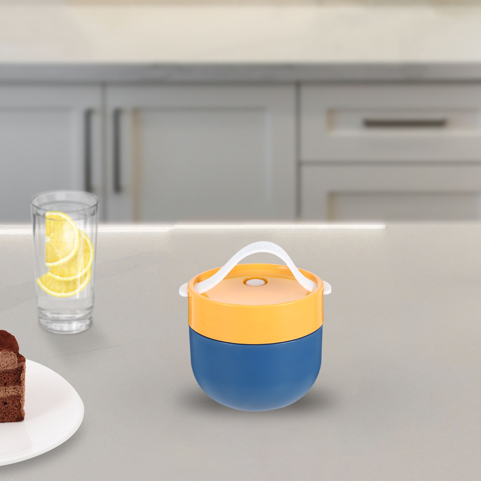 Tasse de petit-déjeuner de 600 - Meal Prep Yogurt avis et prix