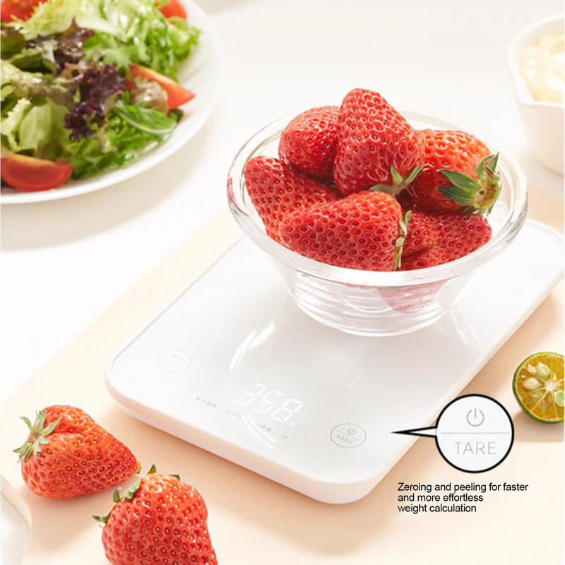 Balance de cuisson, balance à  - Meal Prep Diet avis et prix