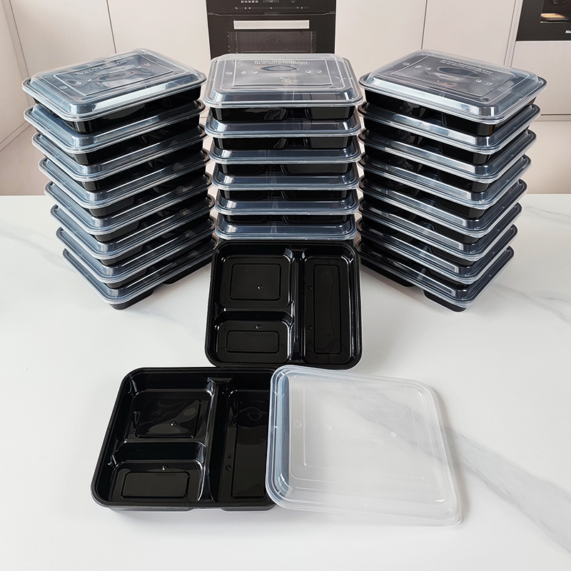 Boîtes de préparation de repas - Meal Prep Dinners avis et prix