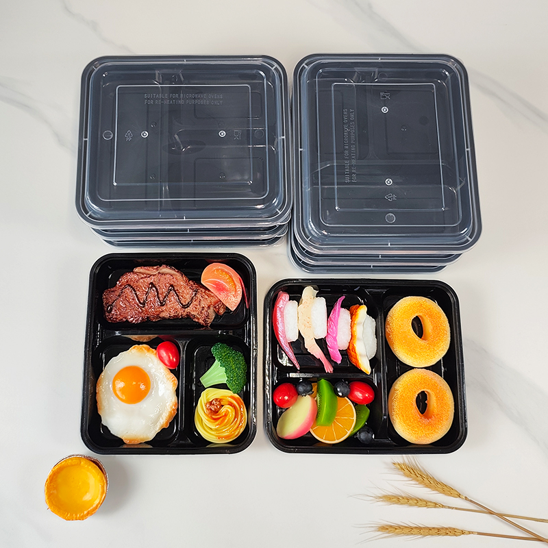 Boîtes de préparation de repas - Meal Prep Dinners avis et prix