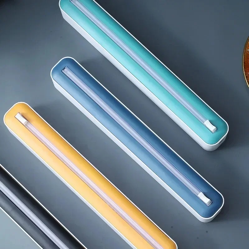 Distributeur de film alimentai - Meal Prep Wraps avis et prix